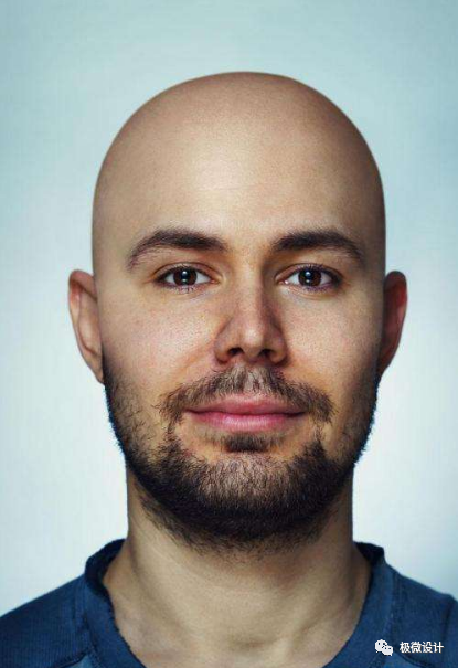 Photoshop合成脑洞大开的创意人像效果