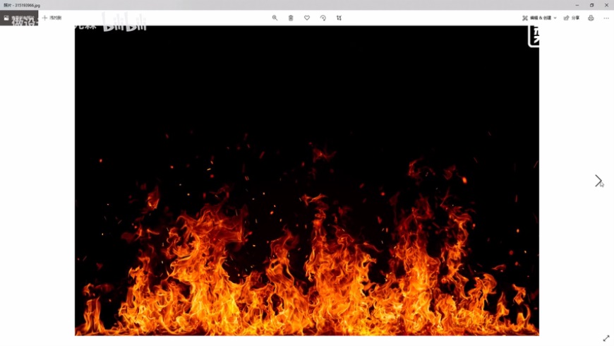 Photoshop制作冷色风格的电源海报教程
