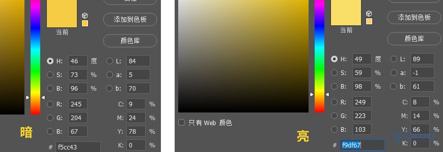 Photoshop制作电商平台优惠劵领取页面