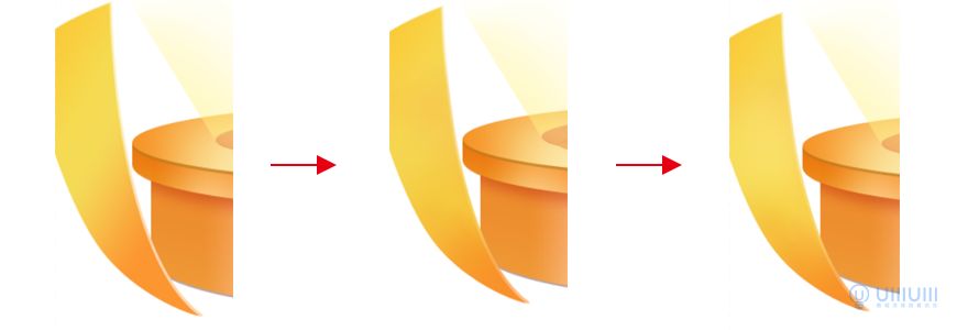 Photoshop制作电商平台优惠劵领取页面