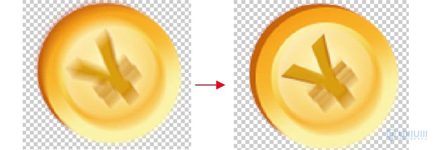 Photoshop制作电商平台优惠劵领取页面