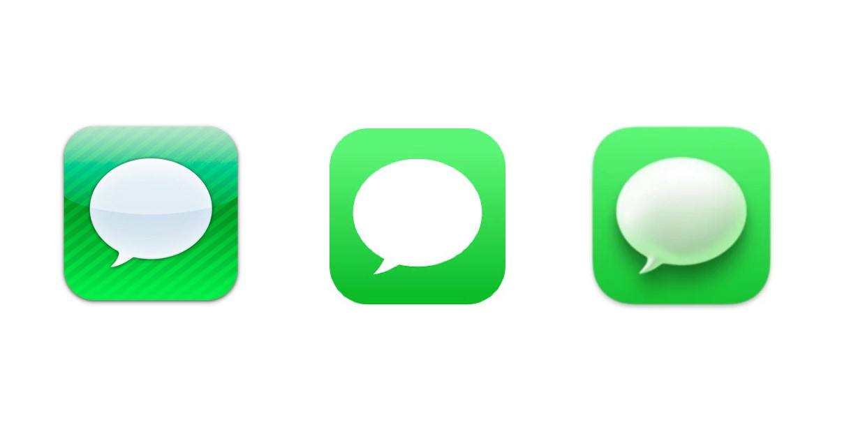 2021年UI设计师值得学习的极光风趋势