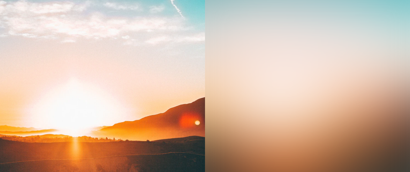 2021年UI设计师值得学习的极光风趋势