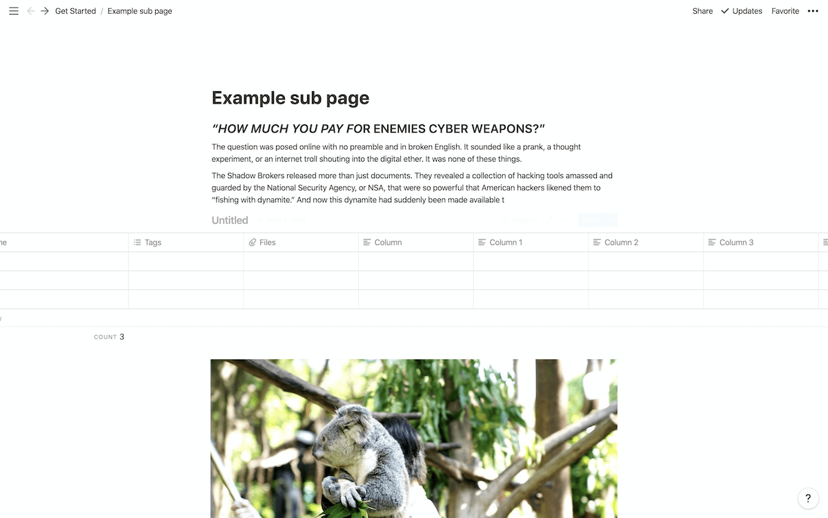 实例解析3种文档大屏适配方法