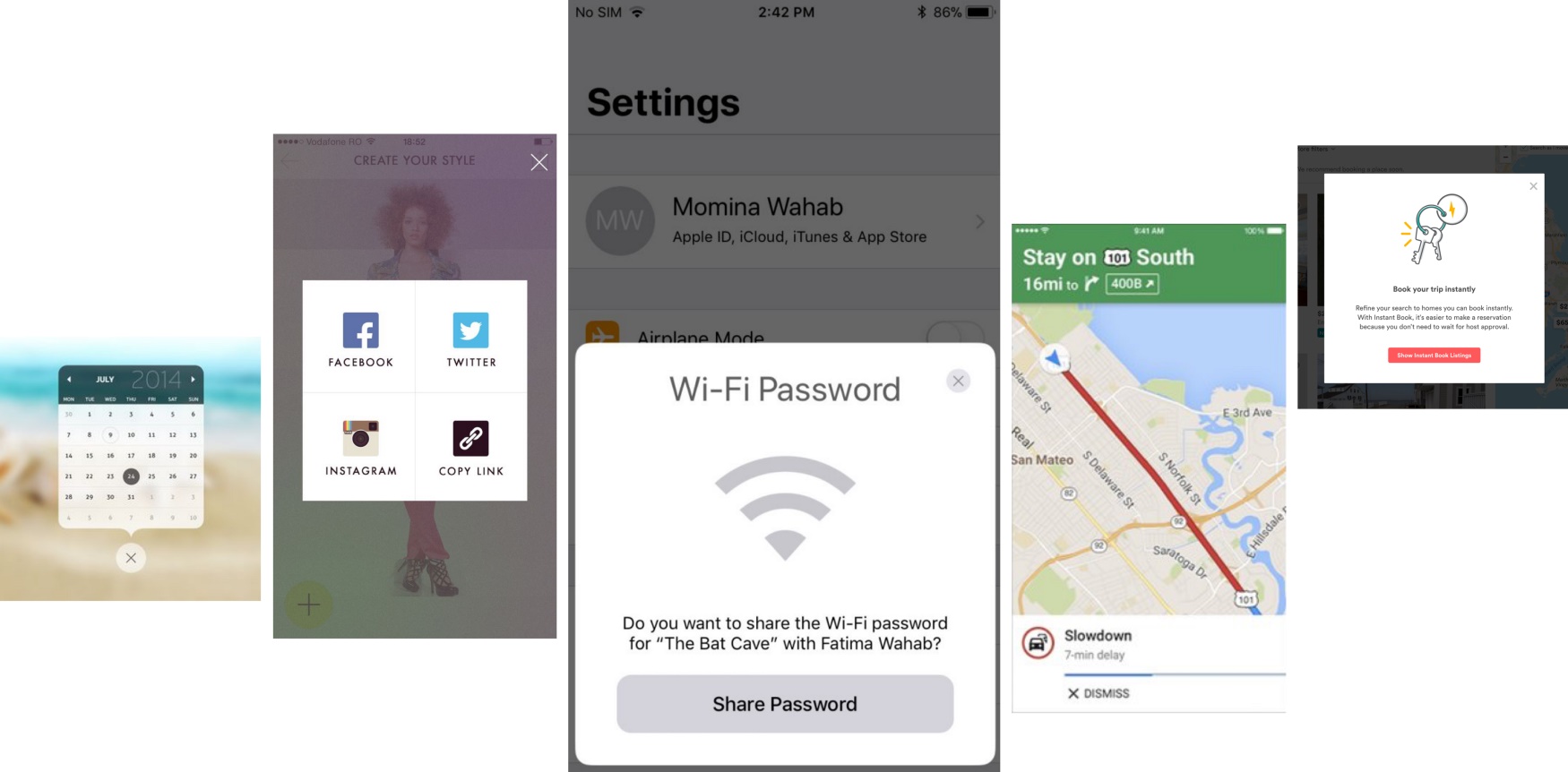 UI设计师如何设计最常见的关闭按钮