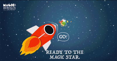 设计师解读如何让扁平的网页更出彩