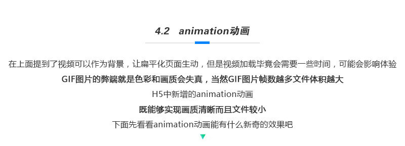 设计师解读如何让扁平的网页更出彩