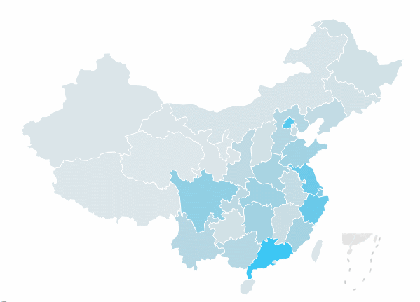 设计师解读如何让扁平的网页更出彩