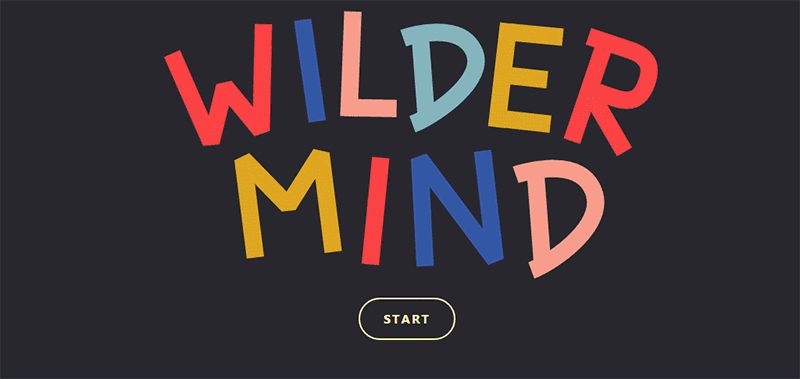 设计师解读如何让扁平的网页更出彩