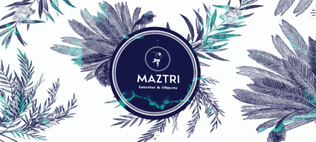 设计师解读如何让扁平的网页更出彩