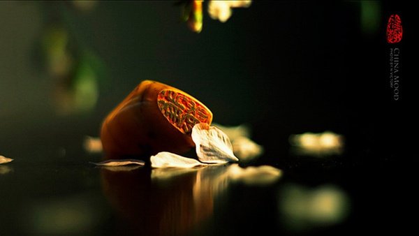 如何给后期摄影作品加上文字装饰