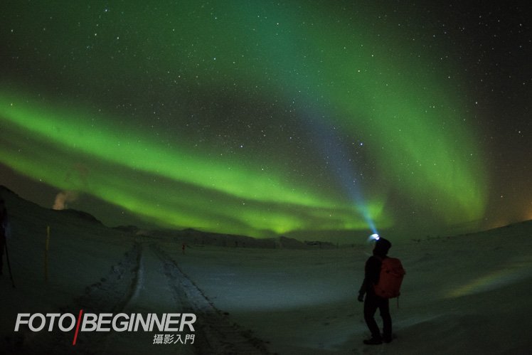 摄影师如何让自己的作品增加趣味性