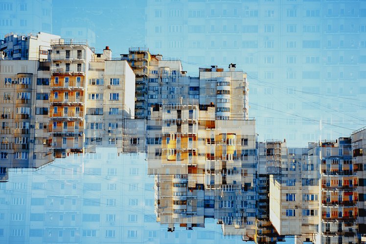 5个摄影小技巧拍出抽象艺术作品