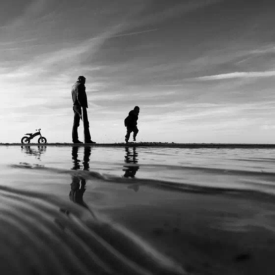 10个摄影技巧拍出高逼格的摄影作品