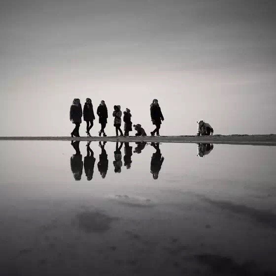 10个摄影技巧拍出高逼格的摄影作品