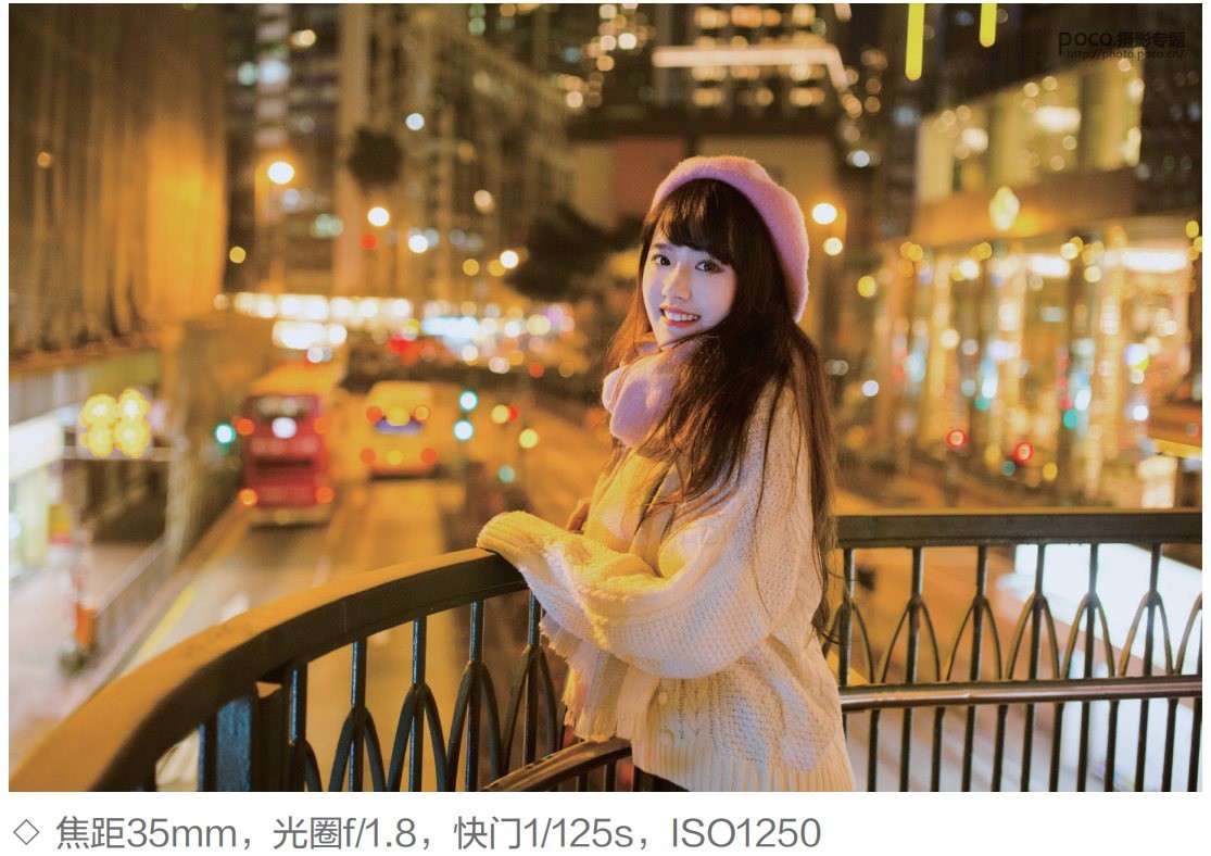 5种摄影常见的室外光线的运用技巧