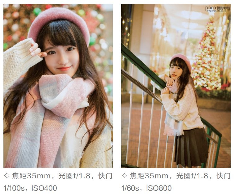 5种摄影常见的室外光线的运用技巧