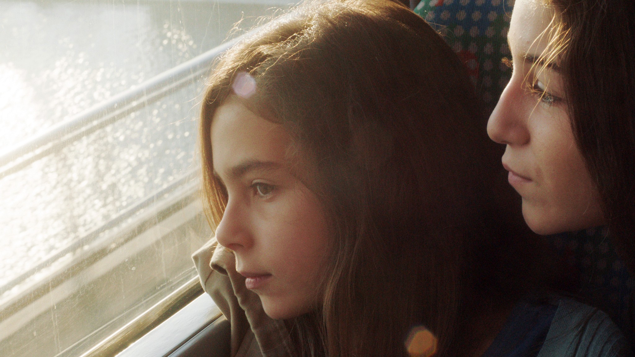 摄影师如何拍出法国浪漫电影风格人像