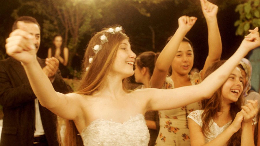 摄影师如何拍出法国浪漫电影风格人像