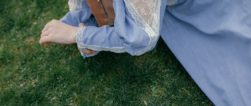 摄影师如何拍出法国浪漫电影风格人像