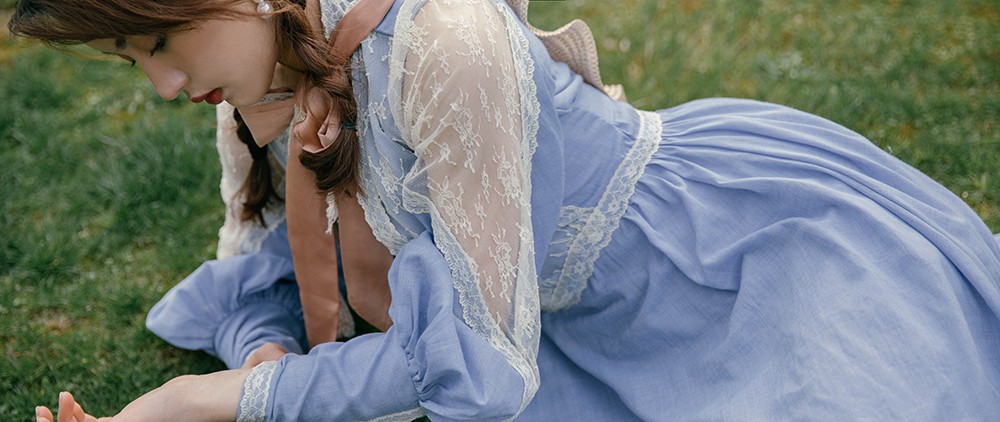 摄影师如何拍出法国浪漫电影风格人像