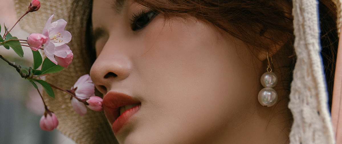 摄影师如何拍出法国浪漫电影风格人像