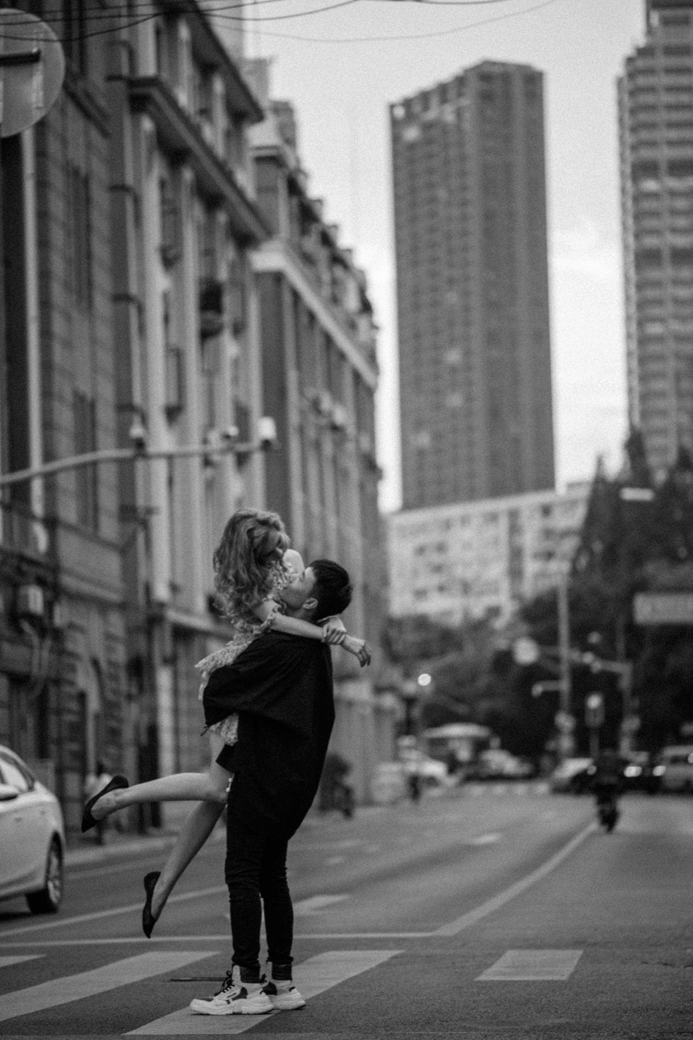 4步摄影技巧教你拍出浪漫情侣写真