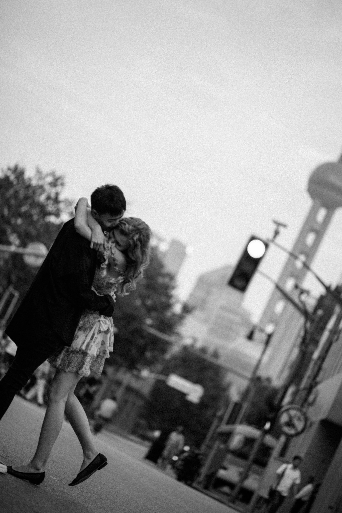 4步摄影技巧教你拍出浪漫情侣写真