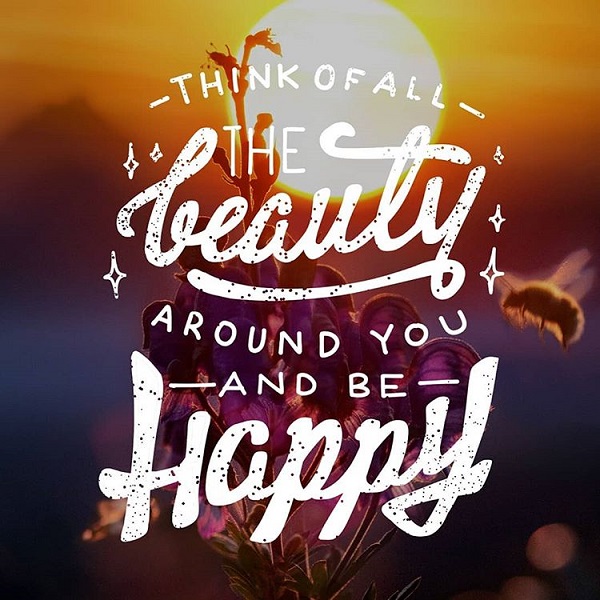 40款国外创意手写字体排版设计欣赏