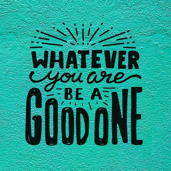 40款国外创意手写字体排版设计欣赏