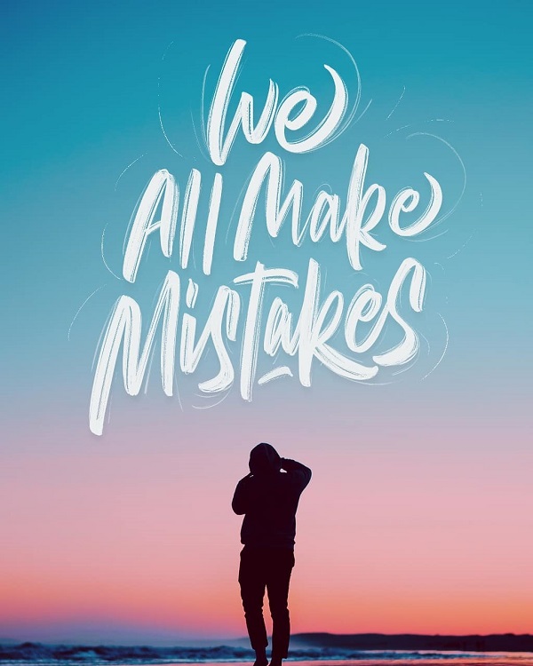 40款国外创意手写字体排版设计欣赏