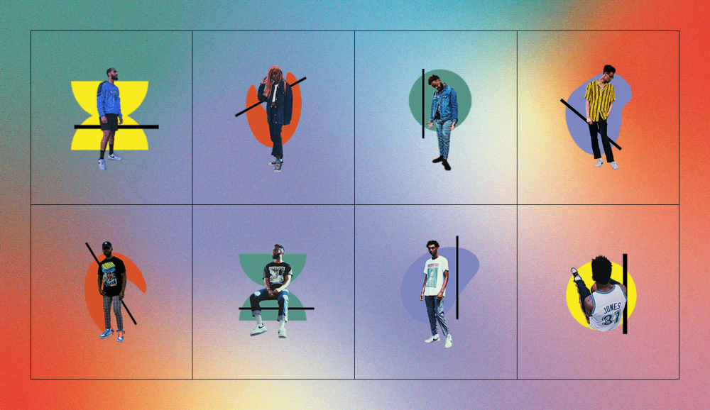 精选国外优秀Cozy杂志版式设计欣赏