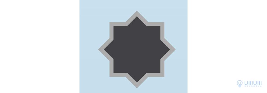 Illustrator绘制2.5D风格创意建筑插画