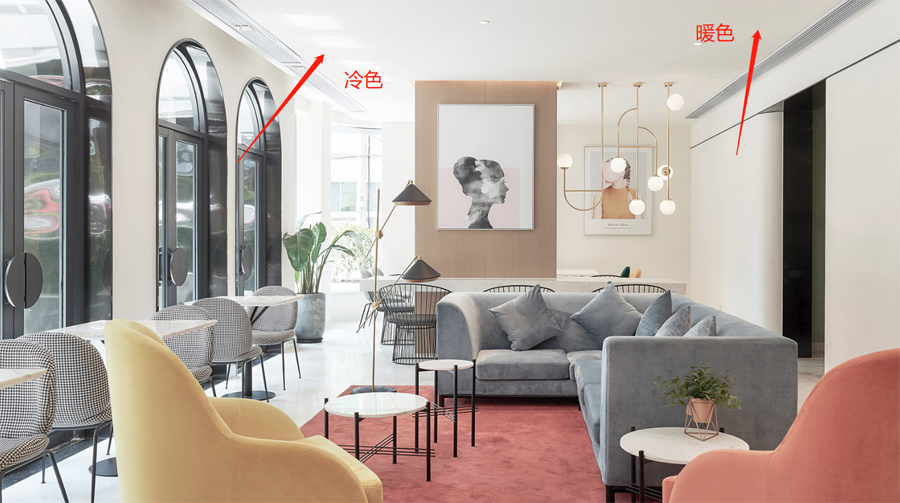 3DsMAX如何快速打出自然的室内光线设计教程