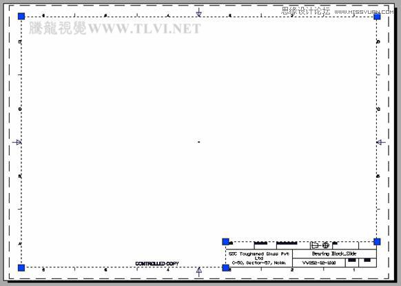 布局打印出图在AutoCAD中的使用