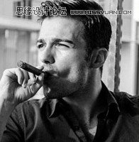 MAYA结合ZBRUSH制作美女杀手CG人物