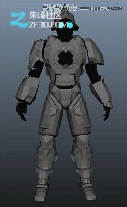 MAMY绘制游戏中的魔法机器人实例