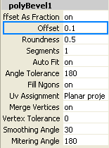 Maya建模教程：人头建模的详细教程
