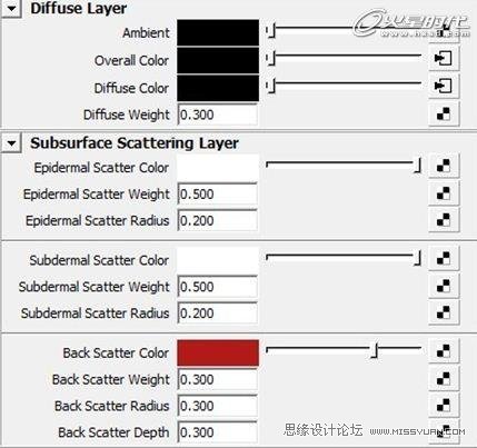 Maya教程:《后羿射日》3D效果制作解析