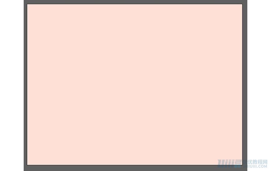 Illustrator绘制扁平化风格的建筑图