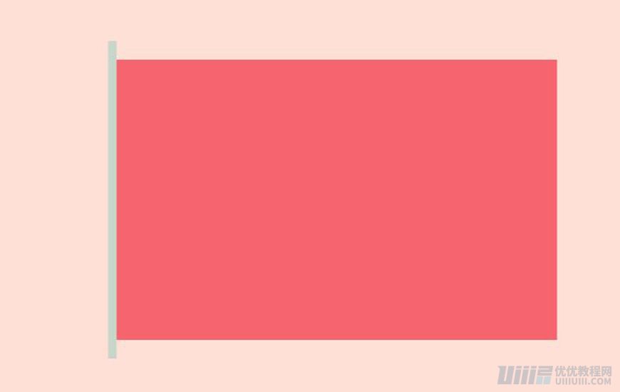 Illustrator绘制扁平化风格的建筑图