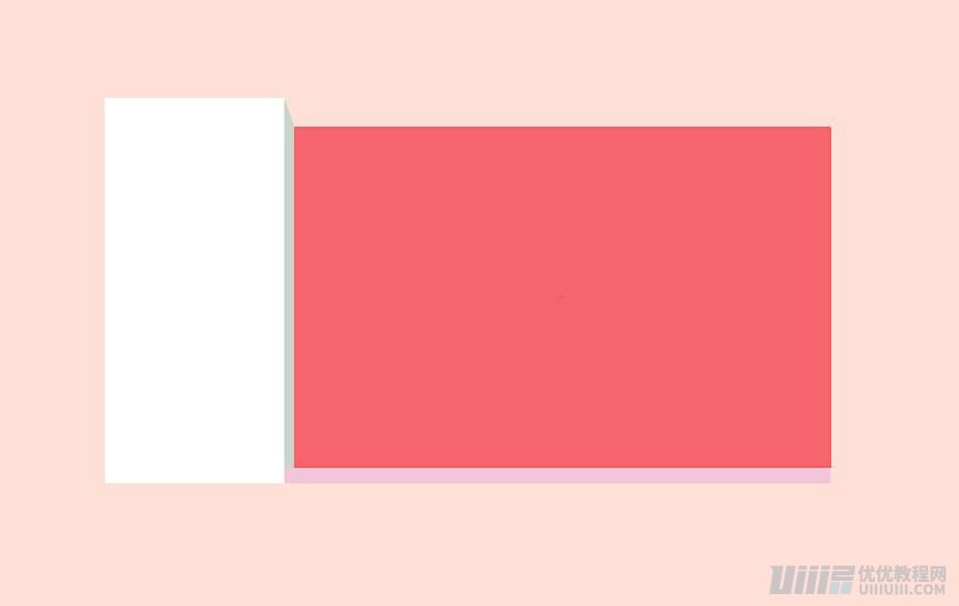 Illustrator绘制扁平化风格的建筑图