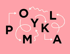 Illustrator快速的设计复杂的箭头方法教程