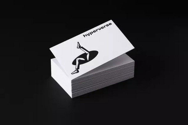 国外最新优秀时尚的名片设计欣赏