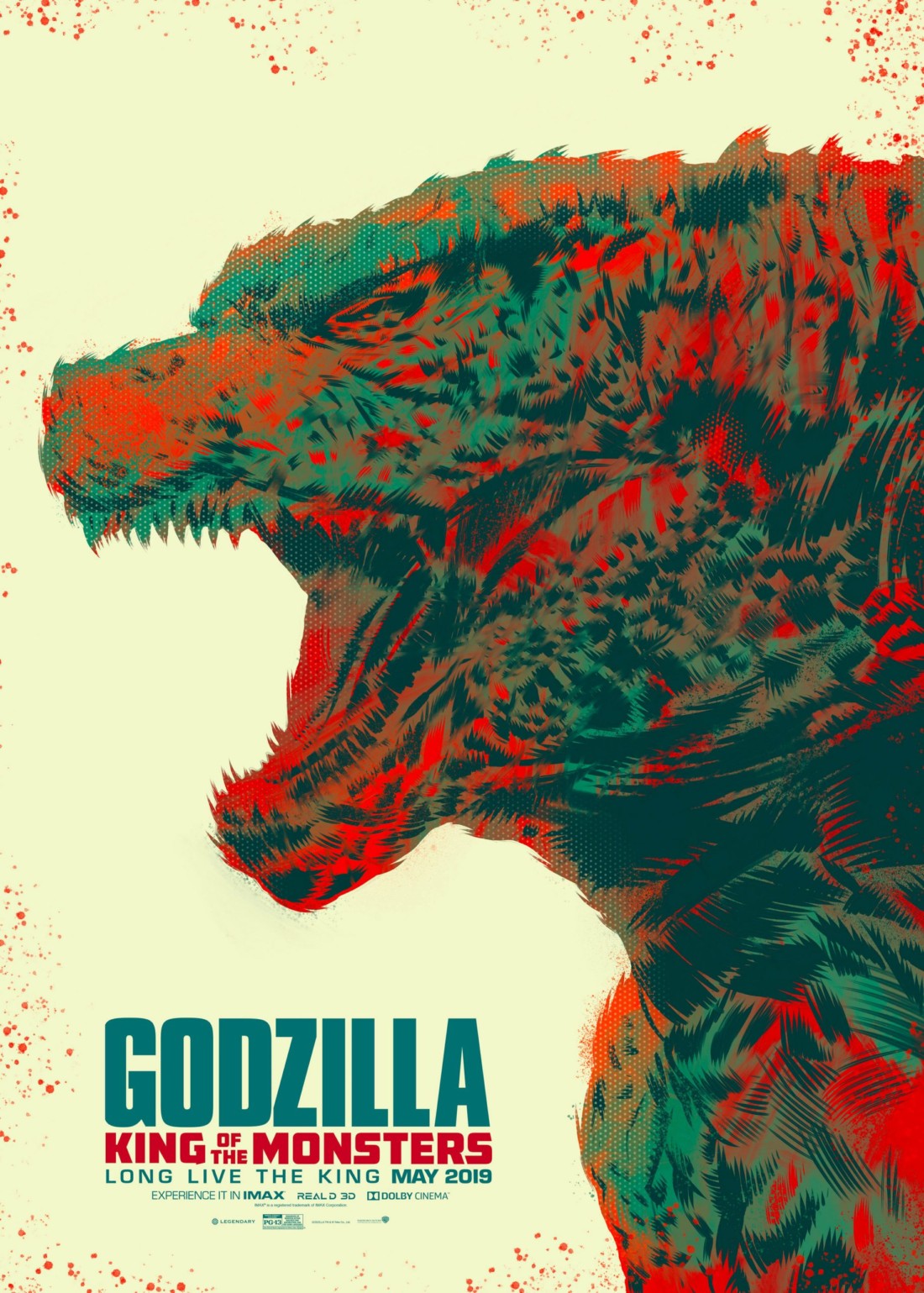 创意富有夸张主题的动漫明星插画设计