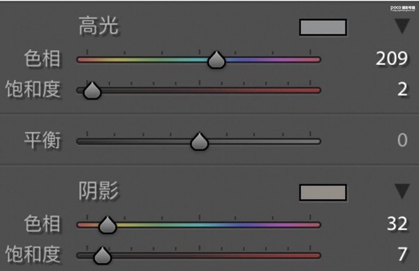 Photoshop结合LR调出小清新儿童外景照片