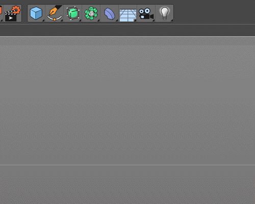C4D毛发系统做逼真的化妆刷