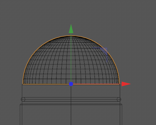 C4D毛发系统做逼真的化妆刷