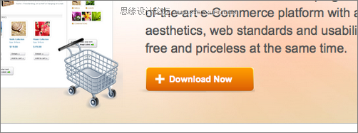 国外网页按钮设计要点实例