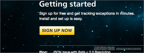国外网页按钮设计要点实例